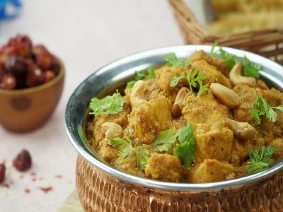 Chicken Handi (Full)