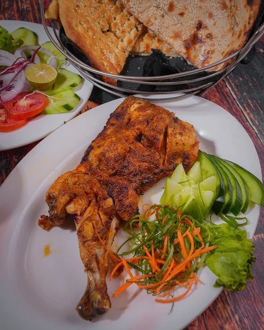 Chicken Leg Piece