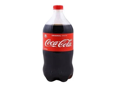 Coke 1.5 liter