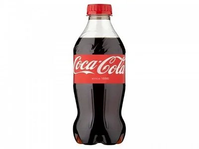 Coke 500ml