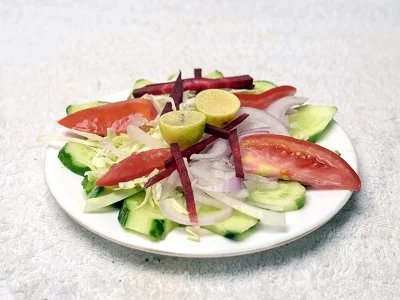 Fresh Salad