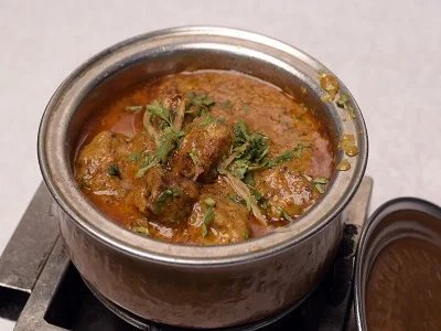 Chicken Kabab Masala (4Seekh)