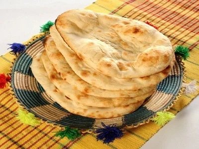 Khameeri Roti