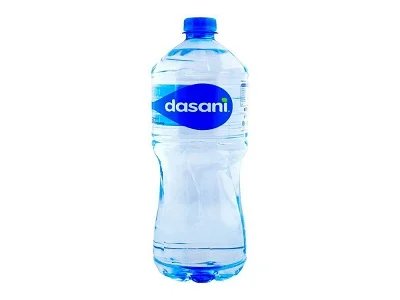 Mineral Water 1.5 Liter