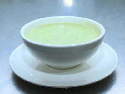 Raita Bowl
