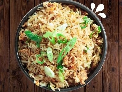 Sajji Rice