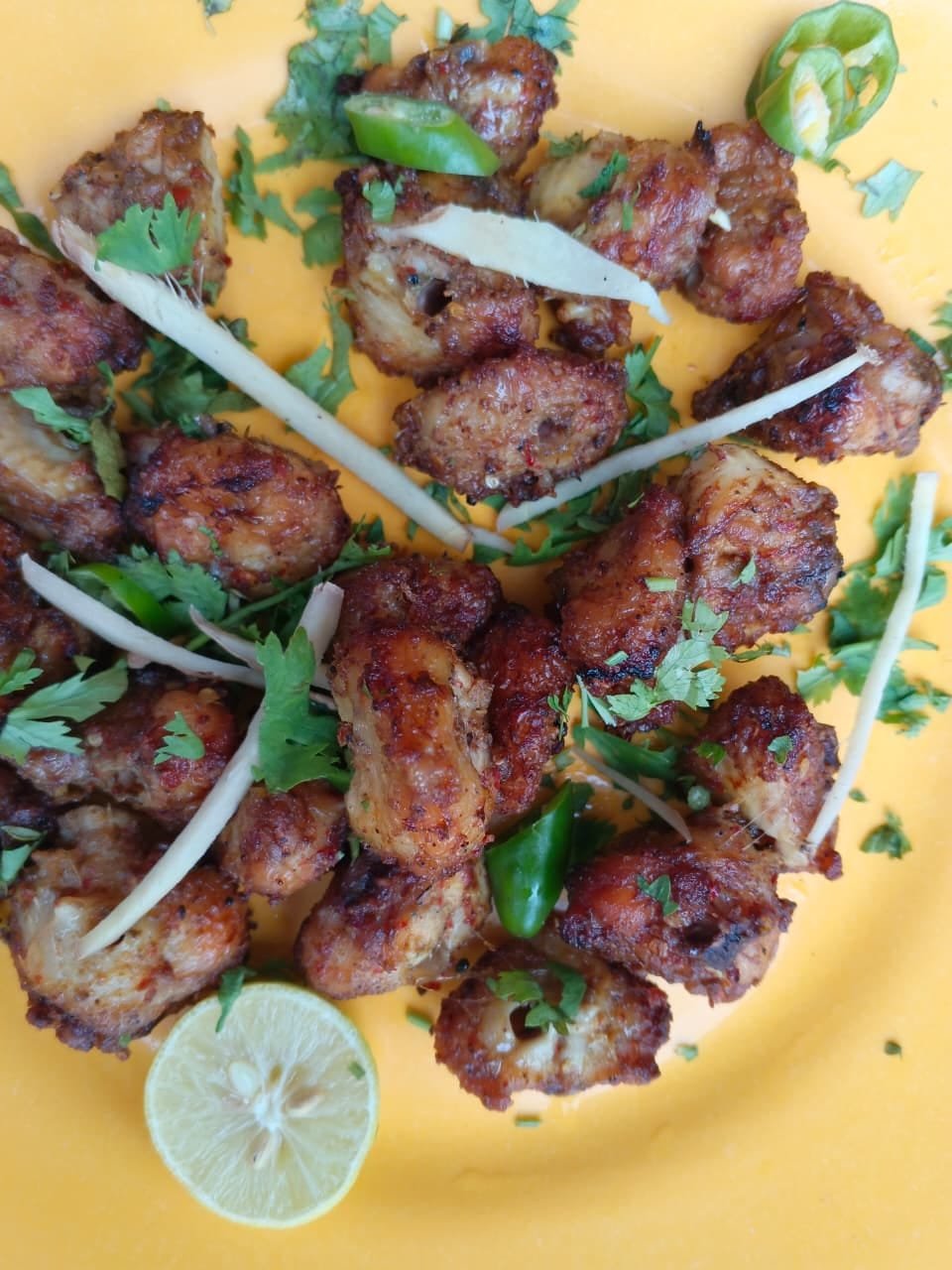 Sajji Rice